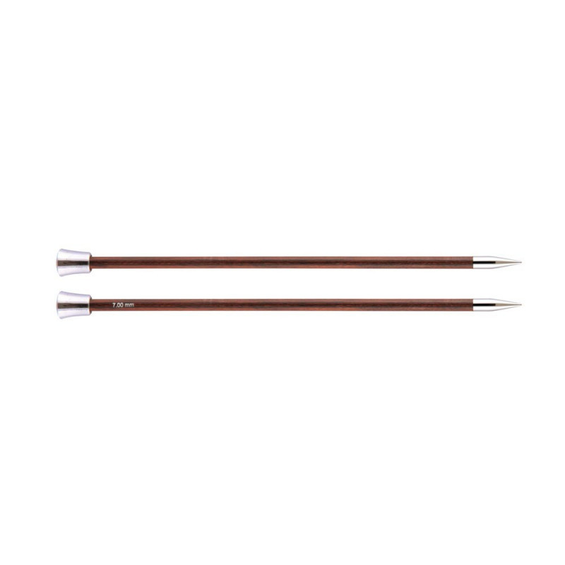 Aiguilles Royale Bouleau 40 Cm. Nr. 7.0